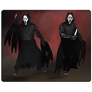 Scream 4 Ghost Face Action Figure Case