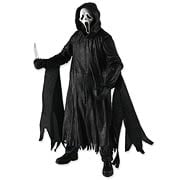 Scream 4 Ghost Face Classic Mask Action Figure