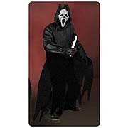Scream 4 Ghost Face Zombie Mask Action Figure