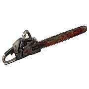Texas Chainsaw Massacre The Beginning Chainsaw Replica