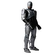 Robocop 7-Inch Action Figure Robocop 7-Inch Action Figure