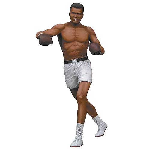 Muhammad Ali 18-Inch Action Figure