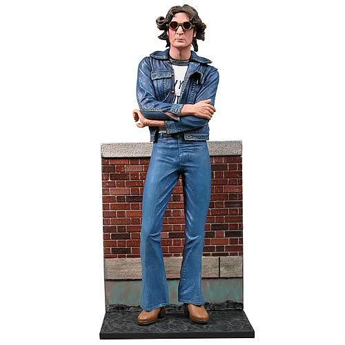 John Lennon 7-Inch Action Figure