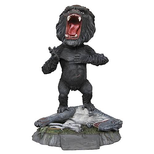 King Kong Head Knocker #2