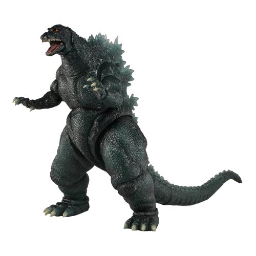 Godzilla Action Figure Toys 113