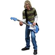 Kurt Cobain 18-Inch Electronic Action Figure