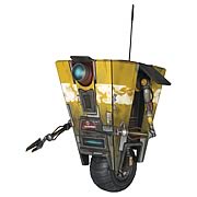 Borderlands ClapTrap Action Figure