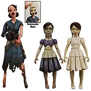 BioShock 2 Series 2 Action Figure Case