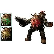 BioShock Big Daddy Bouncer Ultra Deluxe Action Figure