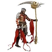 Dantes Inferno Dante Action Figure