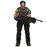 Bullet Storm Grayson Hunt Action Figure