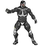 Crysis 2 Nanosuit Action Figure
