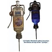 BioShock EVE Hypo Syringe Prop Replica