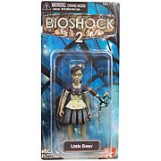 Bioshock Little Sister Action Figure