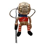 BioShock Subject Delta Plush