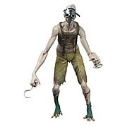 BioShock Series 3 Crawler Splicer Action Figure