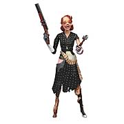 BioShock Series 3 Ladysmith Splicer Action Figure