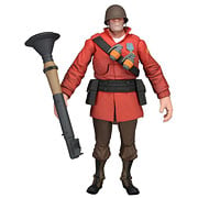 Team Fortress 2 Series 2 RED Soldier Action Figure