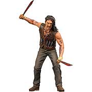 Machete 7-Inch Action Figure Machete 7-Inch Action Figure