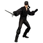 Princess Bride Dread Pirate Roberts Action Figure