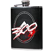 300 Flask