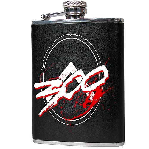 300 Flask