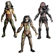 Predators Series 2 Action Figure Case