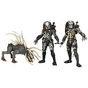 Predators Series 3 Action Figure Case