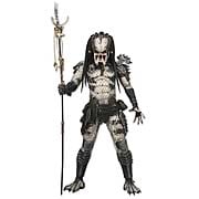 Predator Series 4 Shaman Action Figure