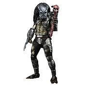Predators 1:4 Scale Gort Predator LE Deluxe Figure