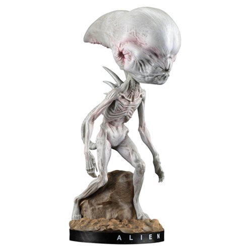 Alien Covenant Creature Bobble Head