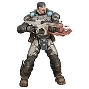 Gears of War Marcus Fenix #2 12-Inch Action Figure