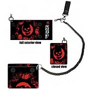 Gears of War 3 Omen Chain Wallet