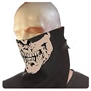 Gears of War 3 Locust Face Bandana