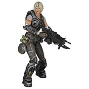 Gears of War 3 Series 1 Anya Stroud Action Figure