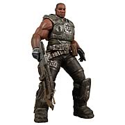 Gears of War 3 Series 1 Augustus Cole Action Figure