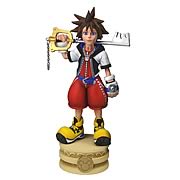 Kingdom Hearts Sora  Bobble Head