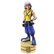 Kingdom Hearts Riku Bobble Head