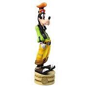Kingdom Hearts Goofy Bobble Head