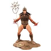Conan the Barbarian Pit Fighter Version 2 Action Figure