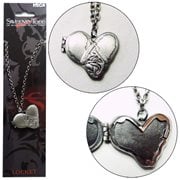 Sweeney Todd Locket