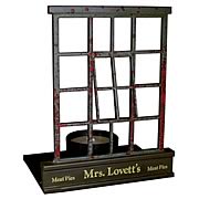Sweeney Todd Votive Holder