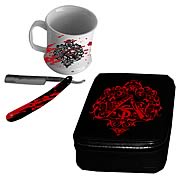 Sweeney Todd Shaving Kit