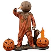 Trick R Treat Sam Action Figure