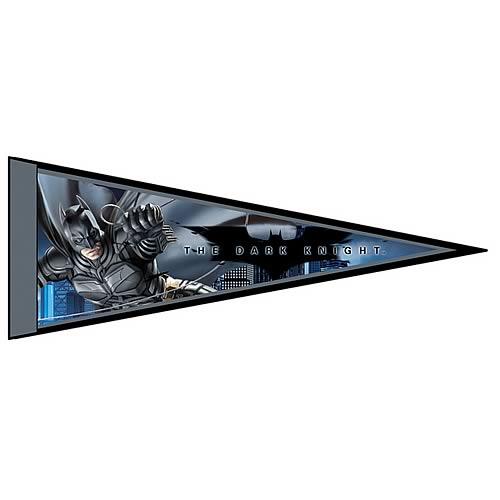 Batman: The Dark Knight Batman Pennant