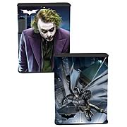 Batman: The Dark Knight Tin Bank