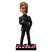 Batman: The Dark Knight Two Face Bobble Head