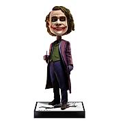 The Joker Bobble Head #2: Batman: The Dark Knight