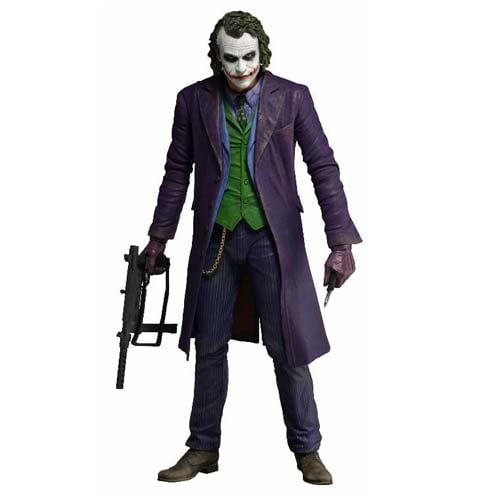 Toys Joker Action Figure 73