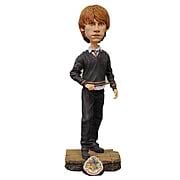 Harry Potter Ron Weasley Bobble Head
